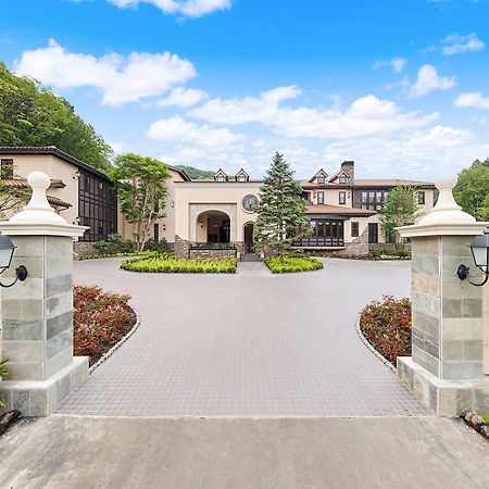 Le Grand Karuizawa Hotel And Resort Exterior photo