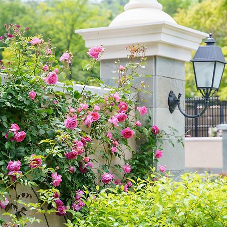 Le Grand Karuizawa Hotel And Resort Exterior photo