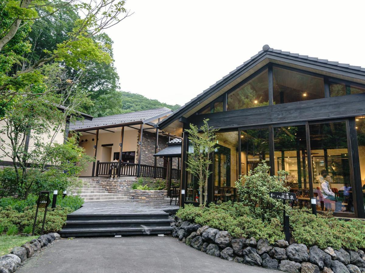 Le Grand Karuizawa Hotel And Resort Exterior photo