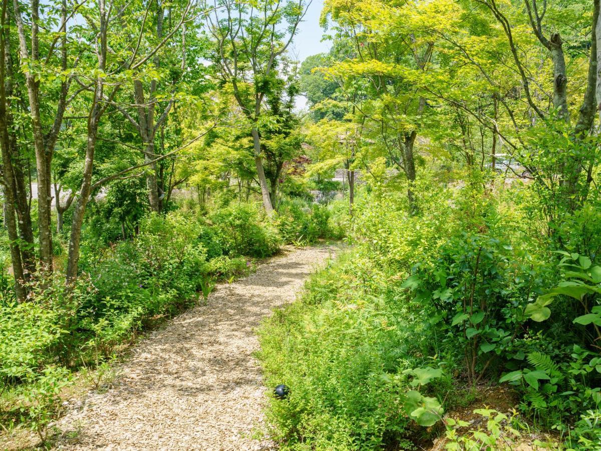 Le Grand Karuizawa Hotel And Resort Exterior photo